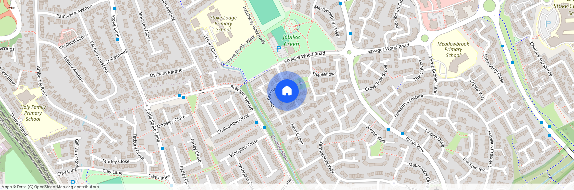 Bradley Stoke, Bristol