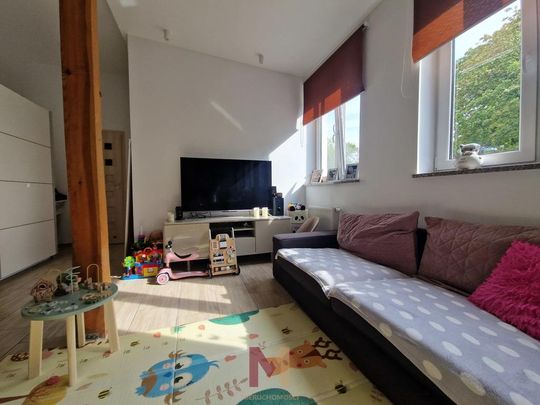 Mieszkanie na wynajem, Gorzów Wlkp., Górczyn - Zdjęcie 1