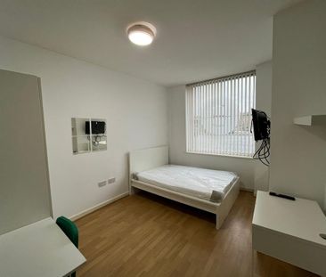 Studio to rent - Photo 3