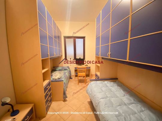 Trilocale via Trazzera Marina 398, Centro, Capo d'Orlando - Photo 1