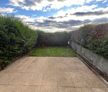 2.5 on the ground floor – Route de St-Denis 2, 1148 Chavannes-le-Ve... - Photo 4