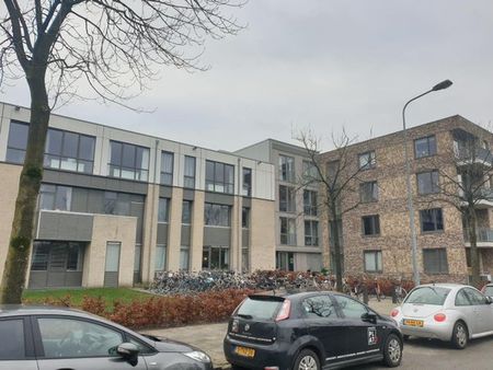 Te huur: Appartement Koeriersterweg in Groningen - Foto 5