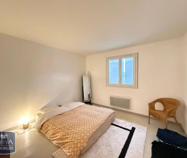 Appartement à louer 3 pièces 62.82m² - Photo 5