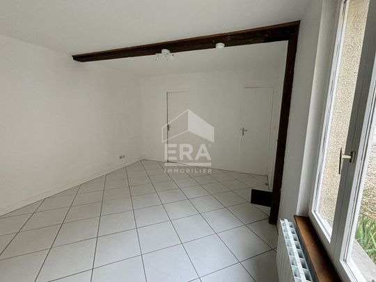 Appartement à Orleans-Dunois de 1 pièce(s) 23 m2 - Photo 1