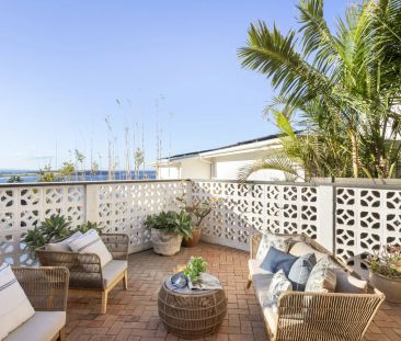 Panoramic Ocean Outlook Meets Prestige Potential - Photo 3