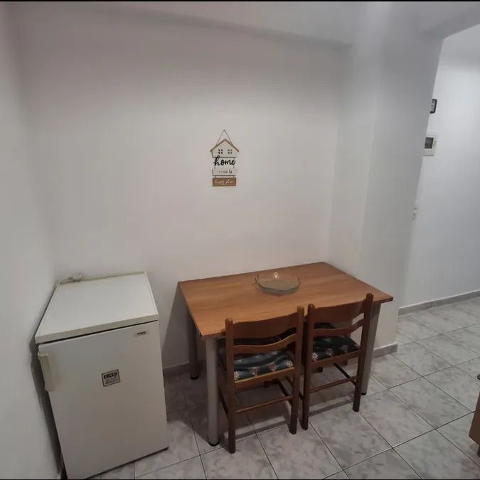 Studio/Γκαρσονιέρα για ενοικίαση Τρεις Βάγιες (Ηράκλειο Κρήτης) - Photo 1