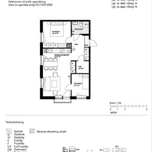 Brandmästargatan 3, 75425, Uppsala - Foto 2