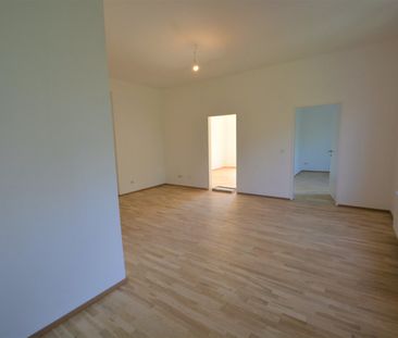 3-Zimmer-Wohnung Nähe Untere Donaulände! - Foto 2