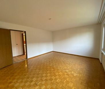 Charmante Wohnung in ruhiger Lage - Photo 1