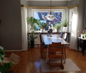 Blankversgatan, Hisings Backa - Photo 1