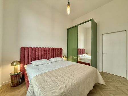 Mieszkanie na wynajem Wrocław-Śródmieście Wrocław - Zdjęcie 3