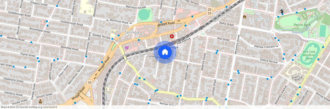 6/52, Cunningham Street, TARINGA, Rent – $710 per week