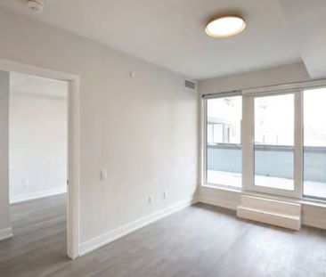 For Lease - 2525 Bathurst Street Unit# 1001, Toronto, Ontario - Photo 3