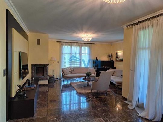 Appartement de 5 pièces avec terrasse à Conches - Photo 1