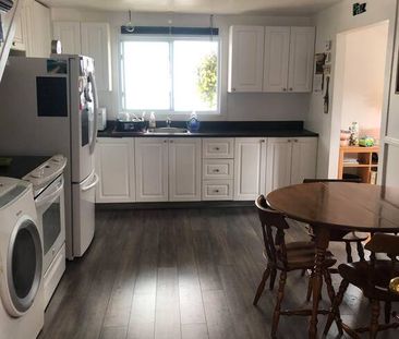 Grand 5 1/2 Dans Le Centre-ville De Hull - Photo 1