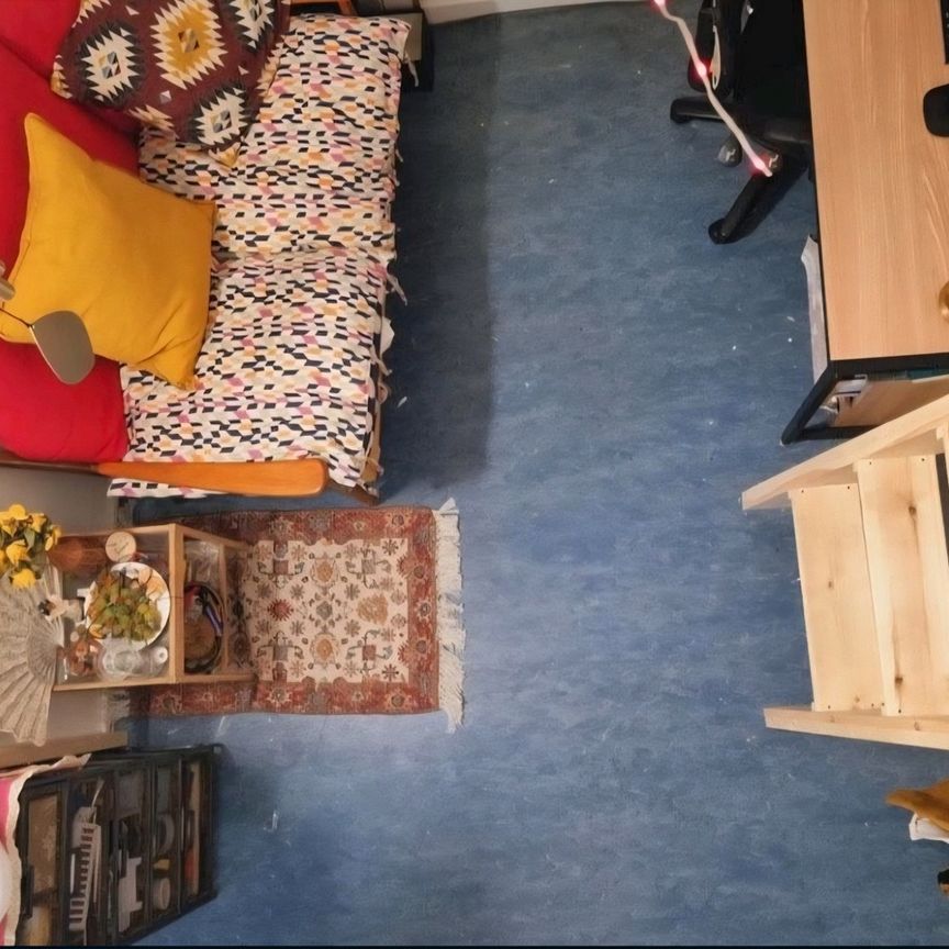 Room in a Shared Flat, Stonehouse, N15 - Photo 1