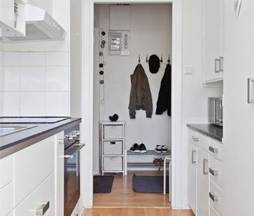 Södertälje - 2rok - tillsv - 12.650kr/mån - Photo 2