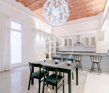 Apartment for rent in El Gótico - Photo 6