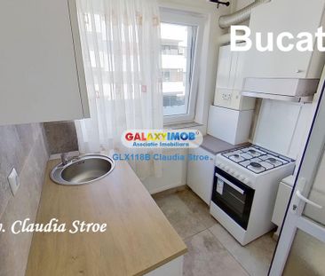 INCHIRIERE GARSONIERA MILITARI RESIDENCE + LOC PARCARE - Photo 4