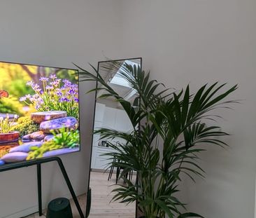 Appartement te huur - Photo 1