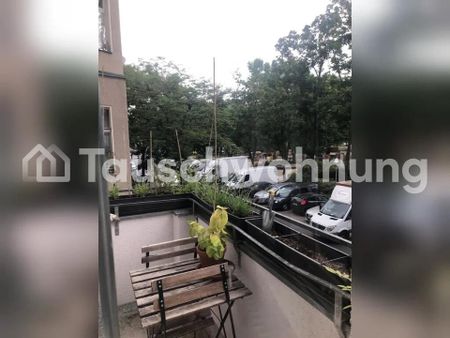 TAUSCHWOHNUNG Schöne 2 Zi gegen 3 Zi-Whg - Photo 4