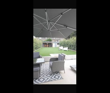 Room in a Shared House, Godson Road, CR0 - Photo 6