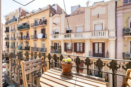 Carrer de la Font Honrada, Barcelona, Catalonia 08004 - Photo 4