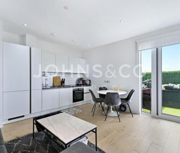 1 bedroom flat to rent - Photo 6