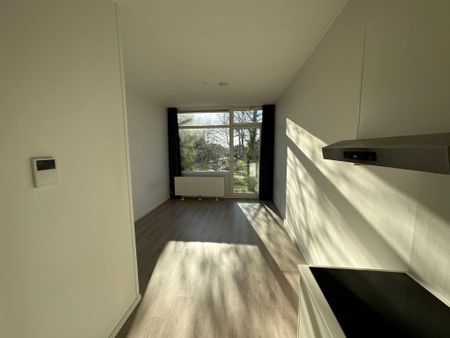 Te huur: Studio Flintstraat in Emmen - Foto 3