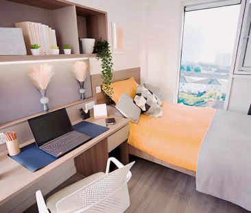 Riverside En-suite Room Floors 3-4 - Photo 6