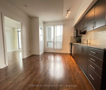 For Lease - 30 Herons Hill Way Unit# 1504, Toronto, Ontario - Photo 3