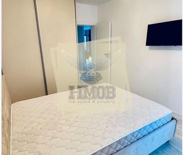 Apartament prima inchiriere 3 camere balcon si parcare Sibiu - Photo 3