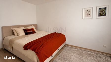 Apartament 3 camere decomandat, 2bai, gradina, parcare, Greenfield Ban - Fotografie 4