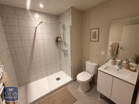 Location Appartement 2 pièces 42m² AIX EN PROVENCE 13100 - Photo 4