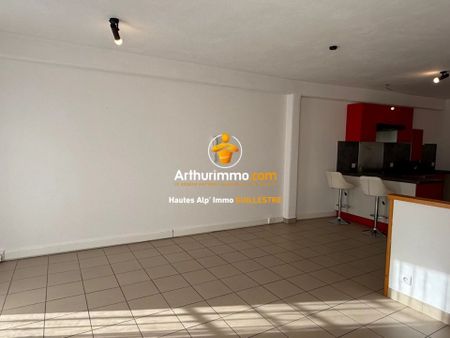 Location Appartement 1 pièces 34 m2 à Guillestre - Photo 5