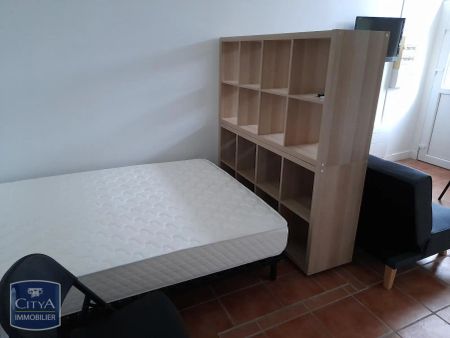 Appartement à louer 1 pièce 20.53m² - Photo 5