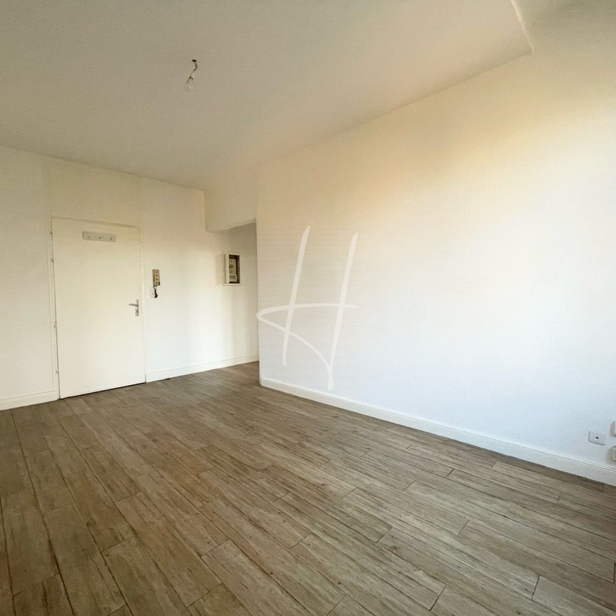 Appartement à louer, 2 pièces - Metz 57000 - Photo 1