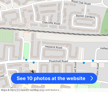 Heyland Road, Baguley, Manchester - Photo 1