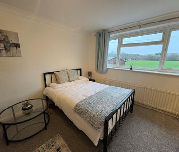 1 bedroom house of multiple occupation to rent - Photo 4