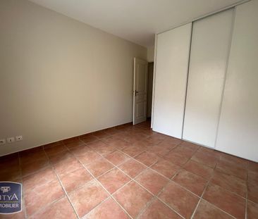 Location Appartement 2 pièces 38m² EPERNON 28230 - Photo 2