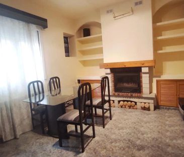 Piso de alquiler en Calle Cerdeña, 1, San José Alto - Foto 4