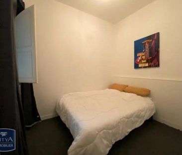 Appartement à louer 2 pièces 30.6m² - Photo 6