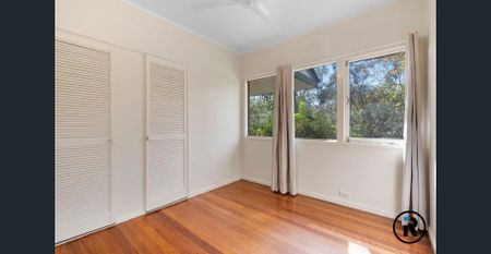 Spacious Family Home with Office, Storage, Pool & Forest Views - Photo 3