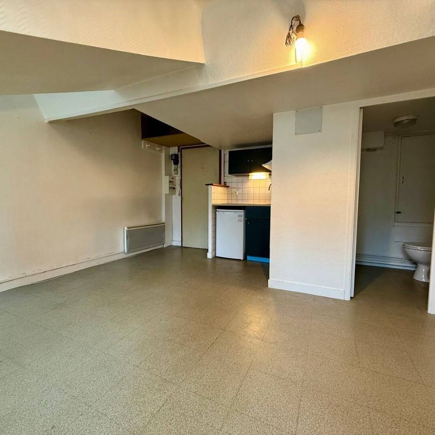 Studio 20m2 50 otages - Photo 1