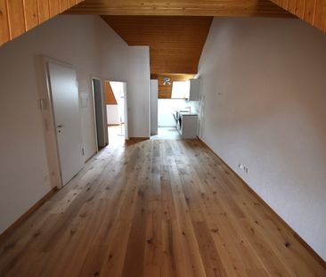 2.5 Zimmer, 57 m², 4. Stock - Foto 5