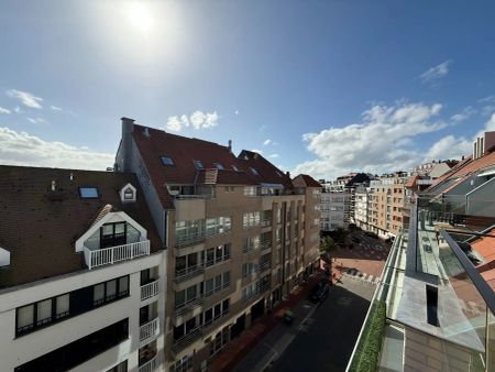 Julius Hostestraat 11/5.1, Knokke-Heist, Watervliet - Foto 4