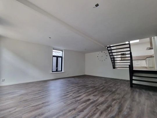 Appartement Bakkerssteeg, Purmerend - À louer - Foto 1