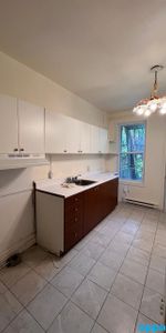 Montréal – Bright and Spacious 1-bedroom Apartment for rent in Plateau - Photo 3