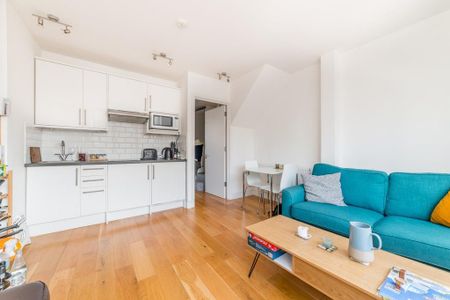 1 bedroom flat to rent - Photo 3