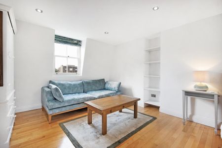 6 bedroom house to rent - Photo 2